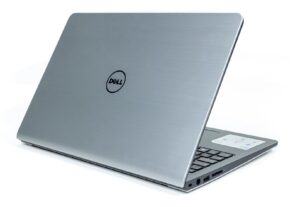 The Dell Inspiron 15: A Comprehensive Look at Performance, Design, and User Experience