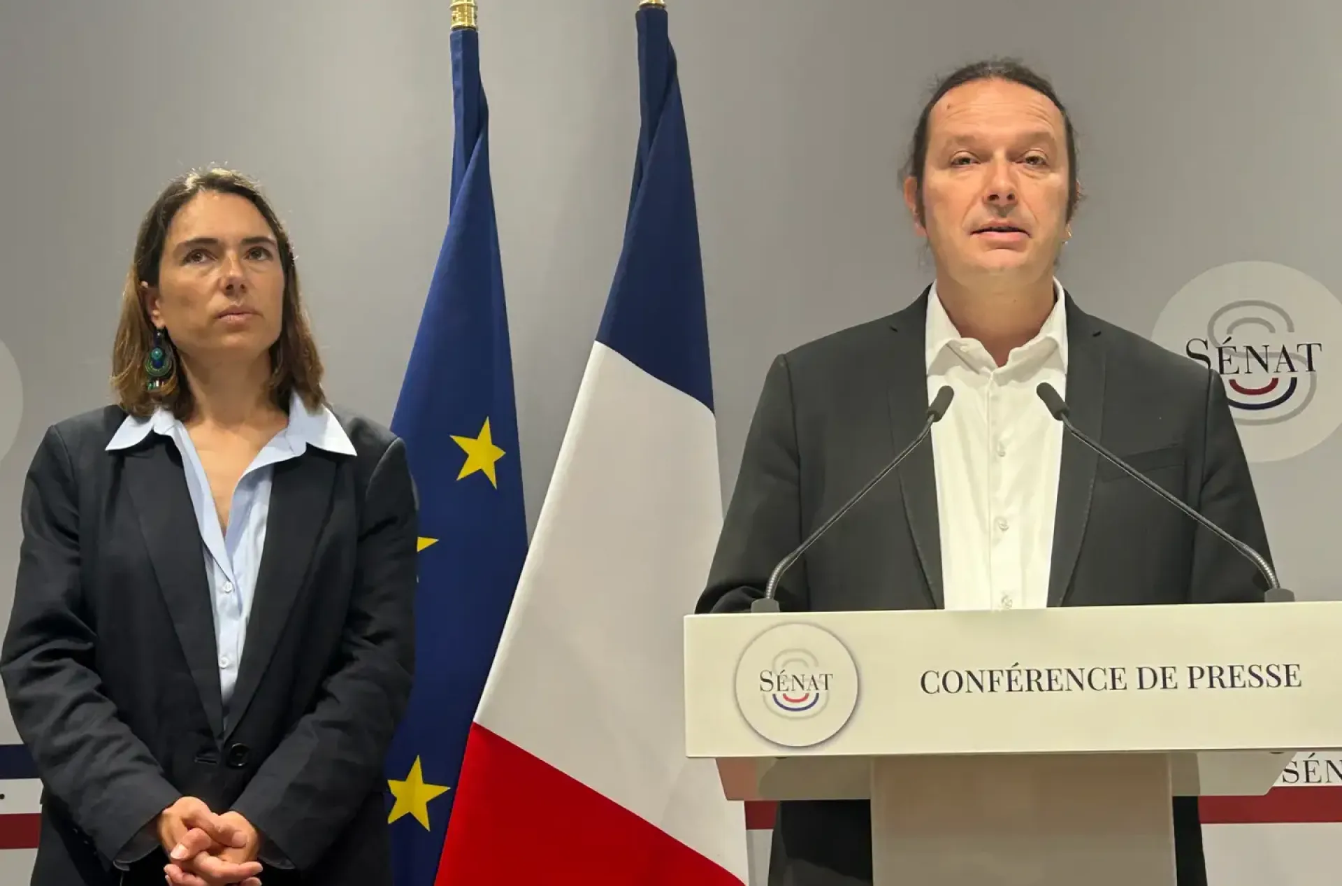 Parliamentary committee responds to state’s ‘lack of vision’ on agencies’ costs